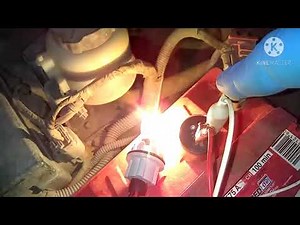 HOW TO TEST A FLASHER QUICKLY AND EASILY*