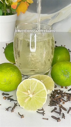 Boil Lemon Peel with Cloves #Infusion #Lemon #Cloves