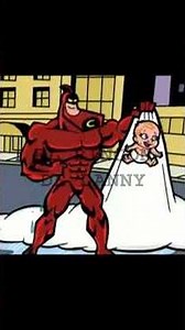 H2Olga and her disgusting defeat in The Fairly OddParents