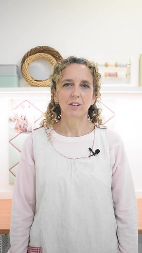 Needlework by Ana Design on TikTok