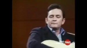 Johnny Cash's Grandson Is All Grown Up And Sounds Just Like His Grandfather