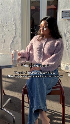 Ladies, don't wait until the last moment to think about protection. Here's why female condoms might be the right choice for you 👇 ✅ Pre-insert before getting intimate ✅ Covered by many insurance plans* ✅ No hormones, no latex, no worries ✅ FDA approved Take charge of your intimacy and be ready BEFORE the moment strikes. *Insurance coverage may vary. Prescriber visit fee applies." | FC2 Female Condom® (internal condom)