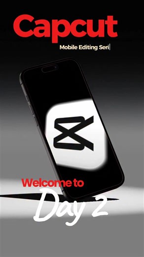 MotionGineer | Editor | Creator on Instagram: "Day 2 | CapCut made simple! Know your workspace in 30 seconds. capcut interface explained, capcut for beginners, mobile editing layout capcut installation mobile, how to install capcut, capcut android, capcut mobile editing series, Mobile editing series, Earn money #capcut #capcutediting #mobileediting #mobileediting❤️"