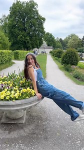 Not only was the Sound of Music tour iconic but so was Salzburg 👏🏼 | Brooklyn and Bailey