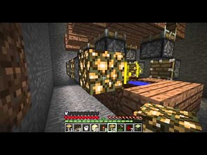 HermitCraft Minecraft LP Ep17 - "That's Using Yer Melon!"