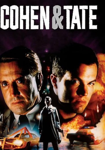 Cohen and Tate (1988)