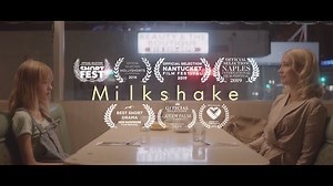 MILKSHAKE