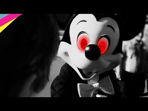 3 Movies Made Secretly Inside Disney Parks