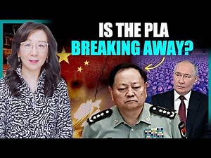 Zhang Youxia’s secret Russia trip and the leak that shook the army