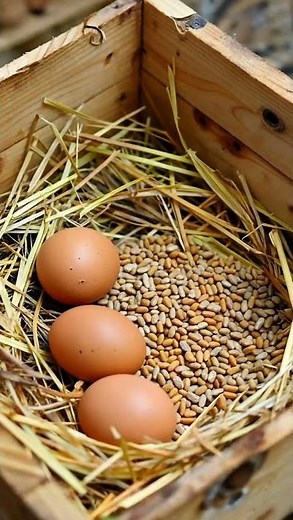 Elever des poules quand on débute