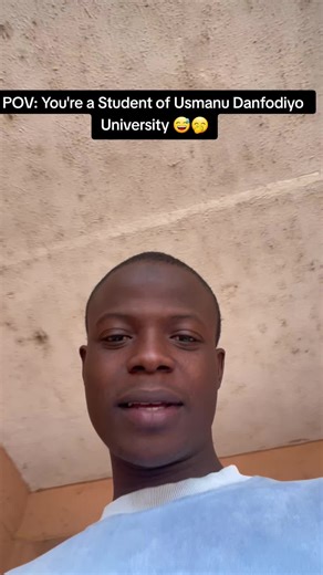 Life as a Student at Usmanu Danfodiyo University