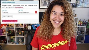 Hello, hello—happy Friday! 👋 It’s that time of week again. 😎News and updates and bug fixes galore! Get your Friday started with another round of Cliniko This Week, right over on the Cliniko Community! 👉 https://community.cliniko.com/t/cliniko-this-week-a-new-place-for-connected-apps-updates-to-how-patient-phone-numbers-display-and-more/2005 | Cliniko