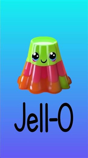 Words that start with J - Learning Letters Animated #education #learning #reading #letters