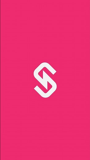 S +⚡️Logo | Minimalistic Logo Design #logo #volt #sparklogo #electriclogo #voltlogo #logodesign