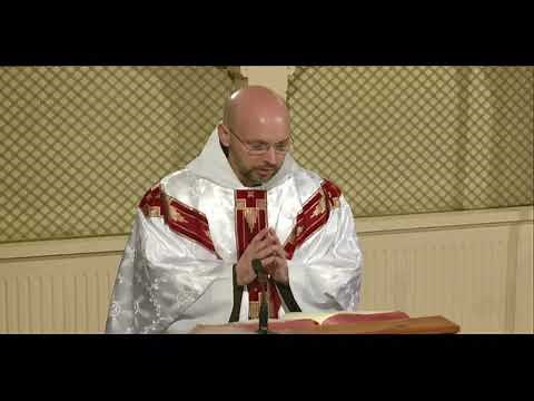 Catholic Daily Mass - Daily TV Mass - August 20, 2022