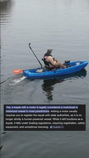 “Just Get a Boat”… Here’s the Difference