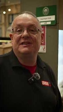 The London Festival of Railway Modelling is BACK! 21-22 March 2026