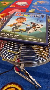Weather season has begun 🌦️ Today’s wind test: we read the nonfiction book Wind, switched on a fan, guessed whether each object would move, then sorted results to a YES or NO side. Book? No movement. Balloon and tissue paper? Big yes. Quick setup, clear science spark!#onthisday | Preschool Vibes