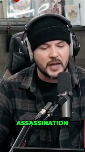 Tim Pool's HORRIFIC Gunfire Incident
