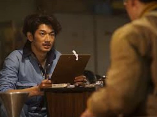 2013年2月22日 信長のシェフ episode 7 #07 第7話 1-3