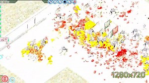 Alien Shooter: Resolution Mod - Available NOW! video