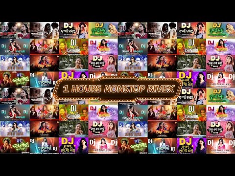 NEW SAMBALPURI HITS DJ || SAMBALPURI COLLECTION SONG || 1 HOURS NONSTOP RIMEX || KS NONSTOP ZONE 2.0