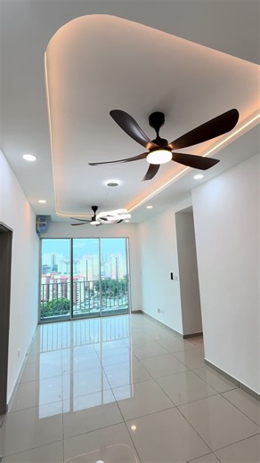 Design baru❗️ Xde longkang, Xde habuk, Tkyah risau Susah Nak Bersihkan Longkang Lbox Plaster Ceiling🫠 nak Tanye soalan sila wassap 0184651398 tq🙏🏻 #plasterceiling #interiordesign #homedecor #interior #plasterceilinglboxdesign #lboxcurvexhabuk #ahmadplasterceiling