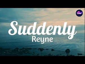 Reyne - Suddenly (Lyrics)|Billy Ocean|Cover Song|Sedmusic