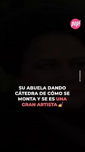 “Ay Angelita mejor ni hubieras hablado…”. Ángela Aguilar no imaginó recibir tremenda lección de su prima Majo y su abuela por andar diciendo que es la única mujer cantando a caballo… | Mensajes Positivos