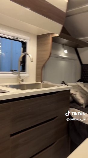 Imperial Outdoors X145 Overland Camper Trailer Experience