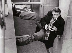 Anschauen online Ma Vie Avec James Dean auf Deutsch in 1280p