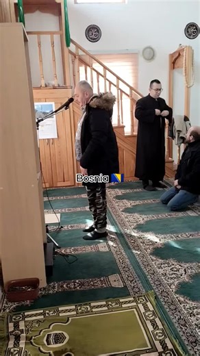 Exploring the Beauty of Islam in Bosnia