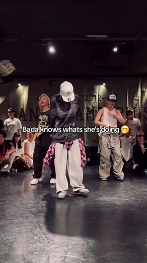 Bada Lee's Amazing Rodeo Dance Choreography | Trending 2024