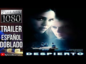 Despierto (Awake) (2007) (Trailer HD) - Joby Harold