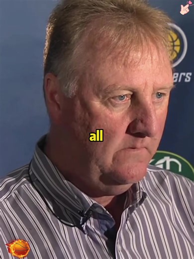 Jordan vs. Larry Bird: A Legendary NBA Rivalry