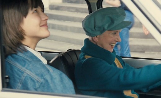 Il y a tout juste 40 ans, le 17 décembre 1980, sortait au cinéma LA BOUM, une comédie de Claude Pinoteau écrite par Danièle Thompson avec Sophie Marceau, Brigitte Fossey, Claude Brasseur, Sheila O'Connor et Denise Grey 🎂 Dreams are my reality 🎶 | CineComedies