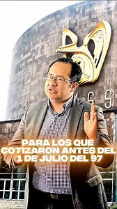 3.9K reactions · 366 shares | #MODALIDAD40 DE #PENSION SI #COTIZASTE EN EL #IMSS Y ERES DE LA #LEY73 Y TIENES ENTRE 40 Y 60 AÑOS DE EDAD | César Saldivar Asesor | Facebook