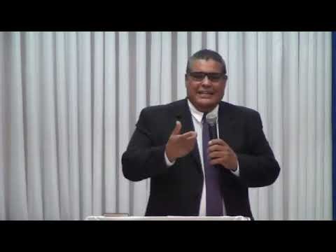 PASTOR MAURO ( ASSIM DISSE JESUS: MUITOS SERÃO CHAMADOS E POUCOS SÃO OS ESCOLHIDOS.)