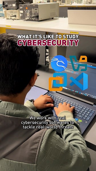 Myths About Studying Cybersecurity – Let’s Bust ‘Em 🔐 Find out more about CU Cybersecurity course here: https://www.psb-academy.edu.sg/coventry-university/bachelor-of-science-with-honours-in-cyber-security | PSB Academy