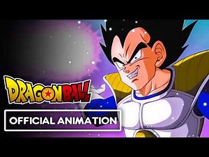 (2026) NEW OFFICIAL DRAGON BALL ANIMATION REVEAL! - Official Trailer - Dragon Ball Z Dokkan Battle