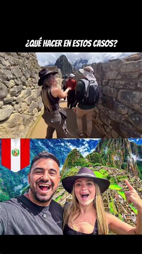 Machu Picchu Peru: Essential Travel Guide
