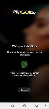 how to download and use gotv app