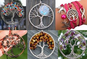 How to make a tree of life?