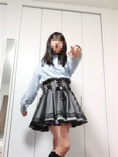 100いいねありがとうございます(՞ ᴗ ̫ ᴗ՞)” @iLiFE!【あいらいふ】 様の『初恋リバイバル』を踊ってみました(⸝⸝ɞ̴̶̷ ·̮ ɞ̴̶̷⸝⸝)♡ ジャンプが多くて体力が必要なダンスなので、体力作り頑張りますᐡ ̳ᴗ ̫ ᴗ ̳ᐡ💗 #ダンス #踊ってみた #アイライファー #あいらいふ #初恋リバイバル