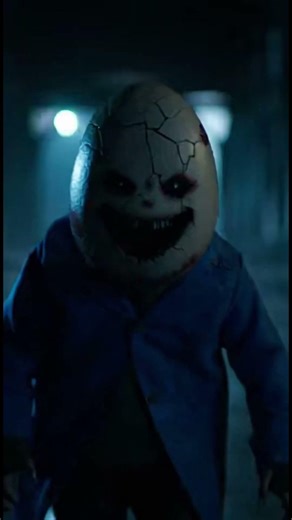Official First Look And Trailer For "Humpty Dumpty" #horror #movie #shorts