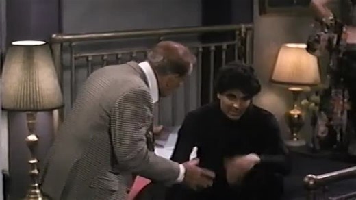 In The Heat of Passion 1992