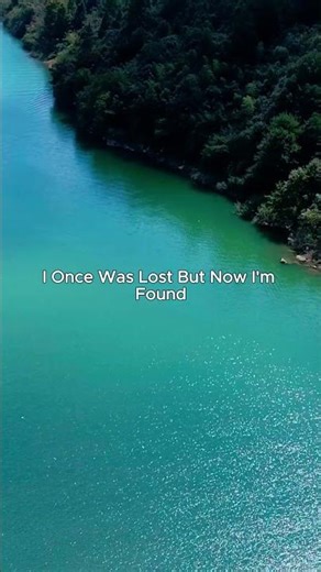 That Saved A Wretch Like Me – Powerful Amazing Grace Hymn!