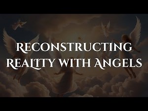 Reconstructing Reality with Angels | Occult knowledge | Sephirah Shamanism