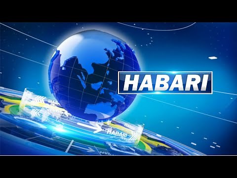 LIVE | TAARIFA YA HABARI - AZAM TV 14/08/2023
