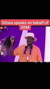 Mzee had foreseen , anyone going against his will automatically remain c🚫rsed . | David Thumbi